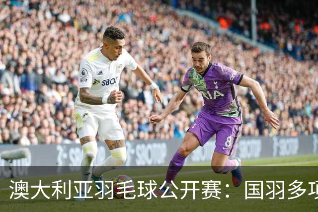 澳大利亚羽毛球公开赛：国羽多项晋级四强